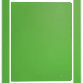 Leitz Sichtbuch A4 Grün 20 Hüllen