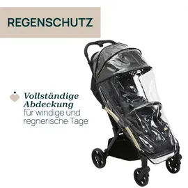 Chicco Goody X-Plus Schwarz