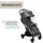 Chicco Goody X-Plus Schwarz