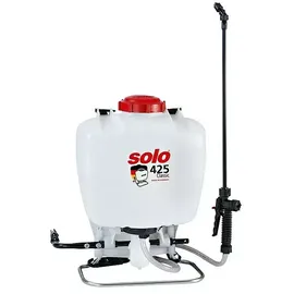 Solo Classic Drucksprühgerät 15 l