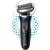Braun 71-B1000s* Rasierer
