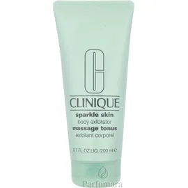 Clinique Sparkle Skin Body Exfoliator 200 ml