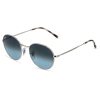 Ray Ban Ray-Ban RB 3582 DAVID silber