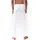 MEY Lange Unterhose Noblesse unifarben weiß M 2er Pack