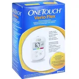 ONETOUCH Verio Flex mmol/l