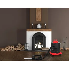 Kaminer Aschesauger ODK013-20L, feuerfest