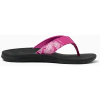 REEF Santa Ana Fuchsia 42,5
