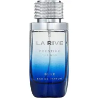 La Rive Eau de Parfum Prestige The Man "Blue" 3er Pack (3x75ml)