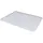 vidaXL Bodenschutzmatte 75x120 cm Transparent