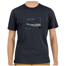 Karpos Mind blau M