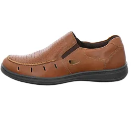 Jomos 463312 Herren Braun 46