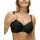 Fantasie Damen T-Shirt-BH, Schwarz, 80GG - 80K