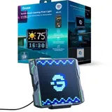 Govee Pixel Light Silber