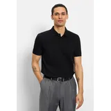 Olymp Casual Wirk schwarz XS
