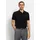 Olymp Casual Wirk schwarz XS