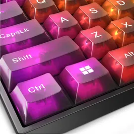 Lenovo Legion K510 Mini Pro mechanisch ES