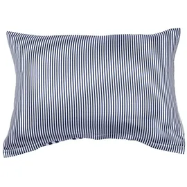 JANINE Modernclassic 3912 marine 135 x 200 cm + 80 x 80 cm