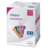 1001 Artikel Medical STADA Lanzetten 33 G