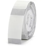 Niimbot Etiketten (Rolle) 14 x 25 mm Transparent 240 St. A2G88588001 Universal-Etiketten
