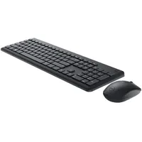 Dell KM3322W Tastatur und Maus Set