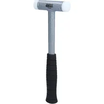 KS Tools Rückschlagfreier Schonhammer 360 g