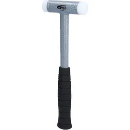 KS Tools Rückschlagfreier Schonhammer 360 g