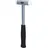 KS Tools Rückschlagfreier Schonhammer 360 g