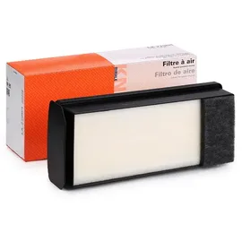 mahle Luftfilter Filtereinsatz