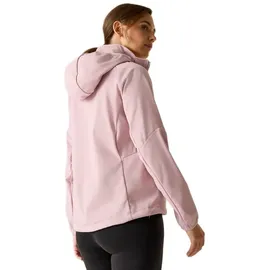 Regatta Bourda Softshelljacke - Powder Lilac - 36