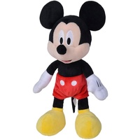 Mickey Mouse Plüsch Figur Kuscheltier Schmuse Kinder ca. 15cm NEU