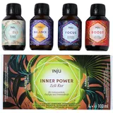INJU Inner Power Zell-Kur Elixier 4 x 100 ml