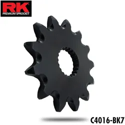 RK 4016 Antriebsritzel (12 Zähne)