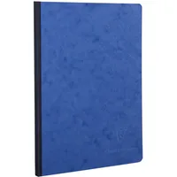 Clairefontaine Notizbuch Age Bag DIN A4 blanko, 96 Blatt,