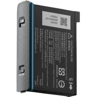 INSTA360 X3 Batterie - Schwarz