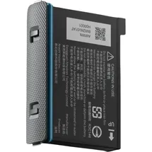 INSTA360 X3 Batterie - Schwarz