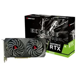 Grafikkarte Biostar Extreme Gaming 6 GB GDDR6