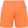 Protest Badeshorts Faster Burnt Peach M