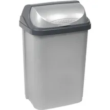 KEEEPER Rasmus 25 l light silver