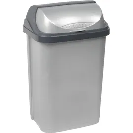 KEEEPER Rasmus 25 l light silver