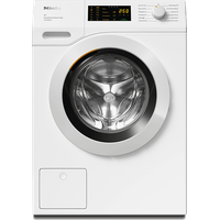 Miele WCB390 WPS 125 Edition Waschmaschine 8 kg, 1400 RPM Weiß