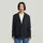 G-Star 3D Boyfriend Blazer Blau 36