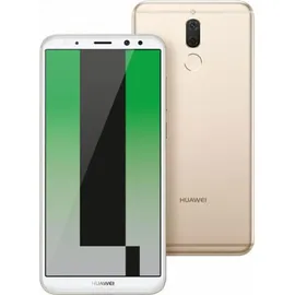 Huawei Mate 10 Lite Dual SIM gold