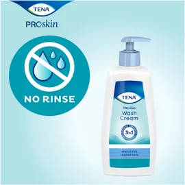 TENA Wash Cream