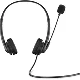 HP USB-A Stereo Headset