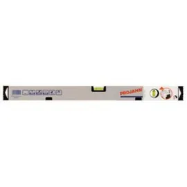 PROJAHN Wasserwaage Plus Aluminium 80 cm