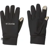 Columbia Omni-Heat Touch Glove Liner Schwarz L
