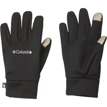 Columbia Omni-Heat Touch Glove Liner Schwarz L