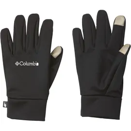 Columbia Omni-Heat Touch Glove Liner Schwarz L