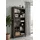 OTTO home Rauna Bücherregal 96 x 38 x 180 cm dunkelbraun