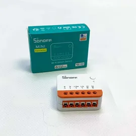 Sonoff MINIR4 WiFi